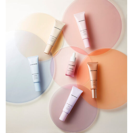 L.MERCIER  PRIMER HYDRA  FACE MINI